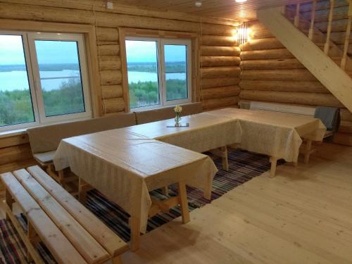 Фотографии гостевого дома
Изкар