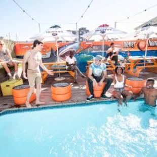 Фотографии хостела
Never at Home Green Point