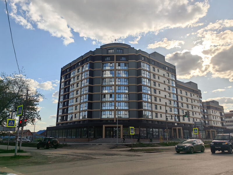 Фотография гостиницы Смарт отель