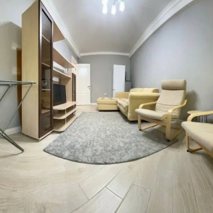 Фотография квартиры Квартира Уютная с Евроремонтом в самом Сердце Каспийска