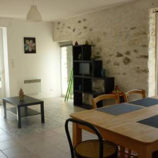 Фотографии гостевого дома
Le Petit Gué - Soleil Couchant