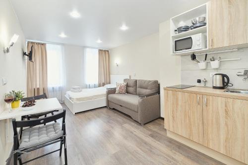 Фотографии апарт отеля
Империя на Лиговском