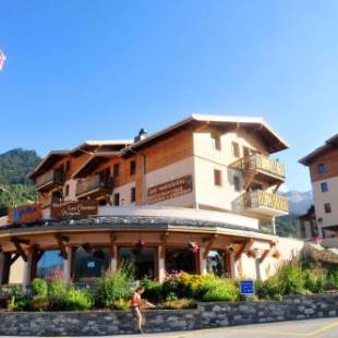 Фотографии апарт отеля
Résidence Goélia Les Flocons d'Argent