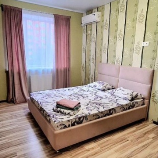 Фотография квартиры Квартира на Улице Имени Жлобы 139