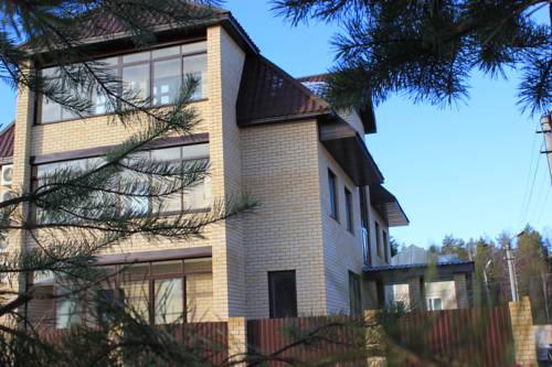 Фотография мини отеля Жемчужина