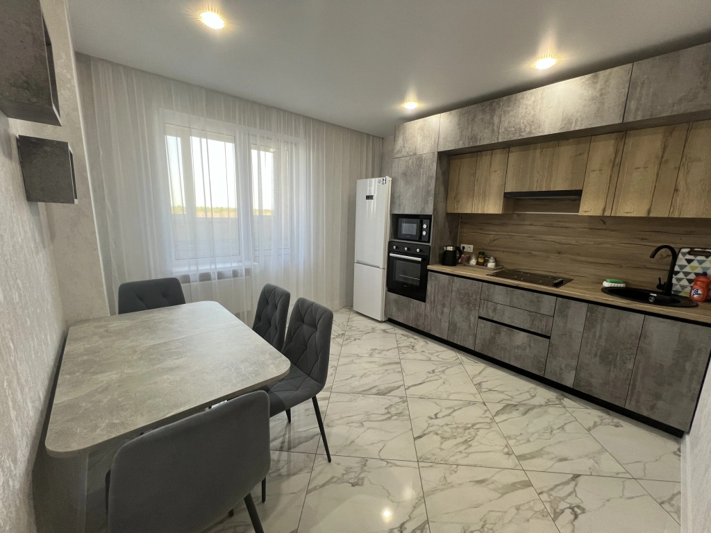 Фотография квартиры Квартира посуточно на Московском проспекте