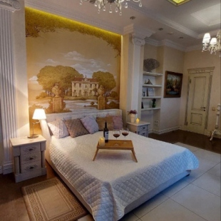 Фотография квартиры Квартира на Ул Курская 2А