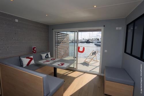 Фотография гостиницы Les Ilots de Gruissan