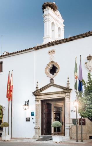 Фотография гостиницы Parador de Mérida