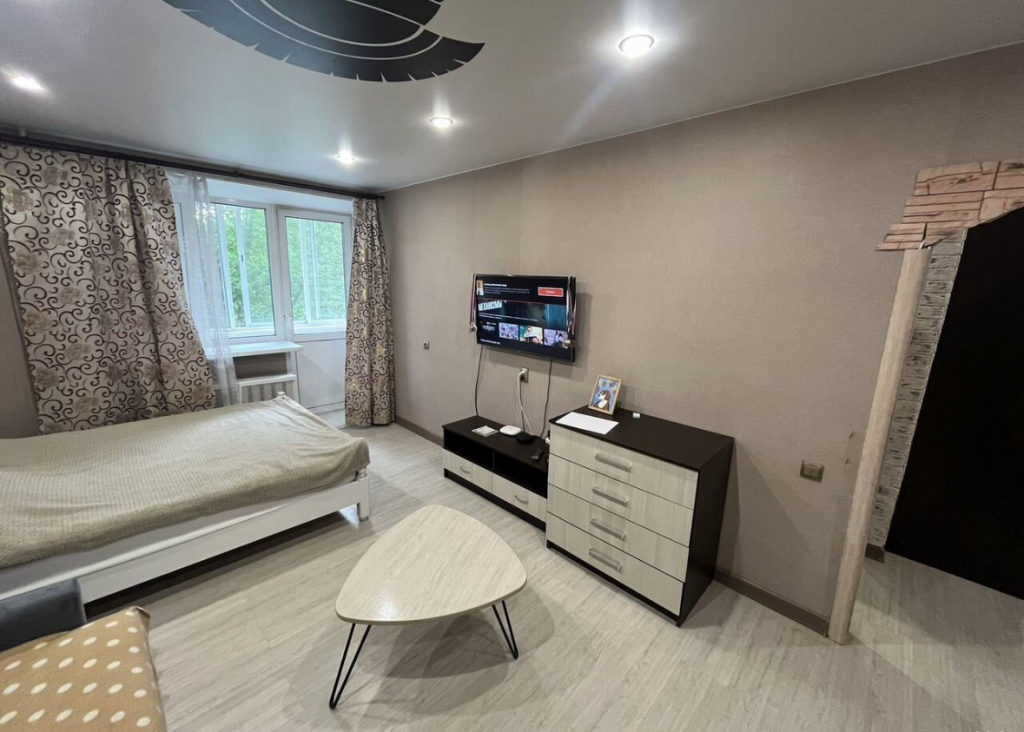 Фотография квартиры Квартира в спальном районе Углича