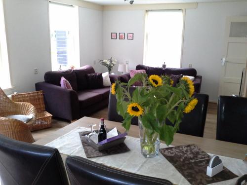 Фотография мини отеля Skoallehus vakantiewoning