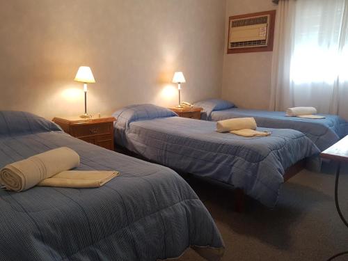 Фотография гостиницы Hotel San Francisco