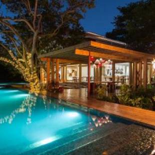 Фотография гостиницы Ibagari Boutique Hotel