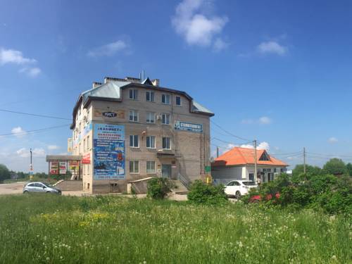 Фотография гостевого дома Аист