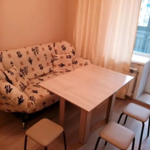 Фотография квартиры Квартира на Бабушкина 20