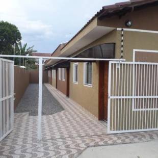 Фотографии гостевого дома
Residencial Sol de Verão