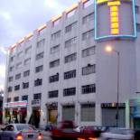 Фотография гостиницы Macau Masters Hotel