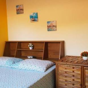 Фотографии мини отеля
Pousada Barra Sol