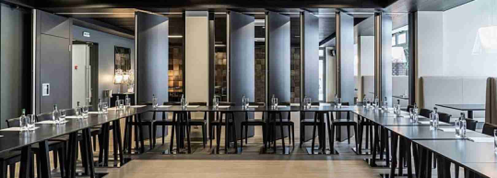 Фотография конференц-зала New Grill