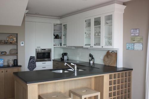 Фотография гостевого дома Au grand large