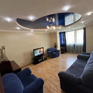 Фотография квартиры Апартаменты на Краснополянской