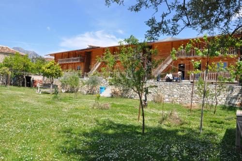 Фотография гостевого дома Guest House Luiza