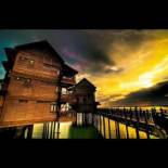 Фотография гостиницы Langkawi Lagoon Resort Water Chalet