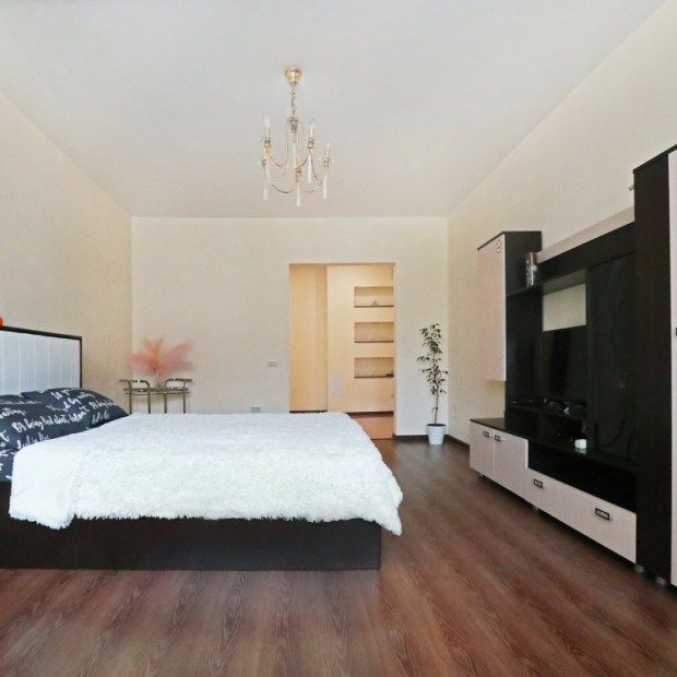 Фотографии квартиры 
            Апартаменты "Granada" в самом центре ГГМ