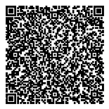 QR код гостиницы Эстет этно-отель