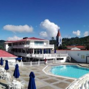 Фотография гостиницы Hotel Nueva Ardenza