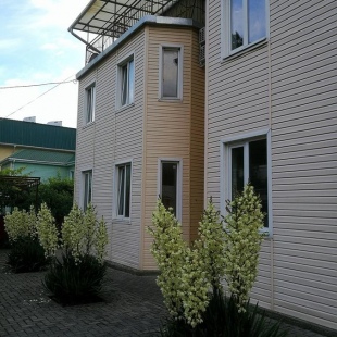 Фотография гостевого дома На Садовой