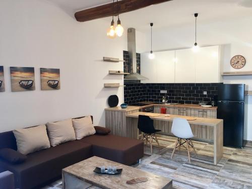 Фотография гостевого дома casa in piazza