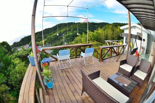 Фотография гостевого дома Breathtaking View House