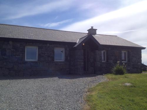 Фотография гостевого дома Murlach Moorings