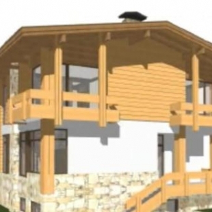 Фотография гостевого дома Маргарита