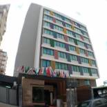 Фотография гостиницы Anelli Hotel