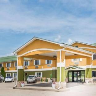 Фотографии гостиницы
Super 8 by Wyndham Bedford