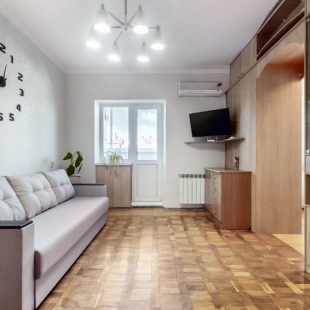 Фотография квартиры Квартира в центре города