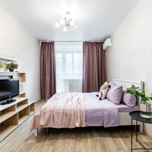 Фотография квартиры Квартира LS Пляж Ривьера