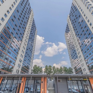 Фотография квартиры Natalie Apartments на шоссе Пулковское 14 строение 6