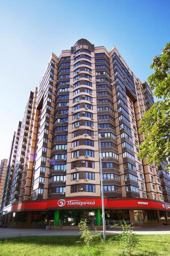 Фотография квартиры Апартаменты в Центре Краснодара