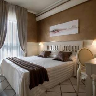 Фотографии гостиницы
Hotel Hermitage