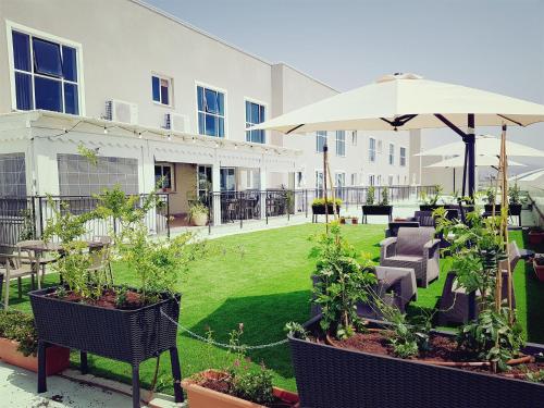 Фотография гостиницы Olive Boutique Hotel Nahariya