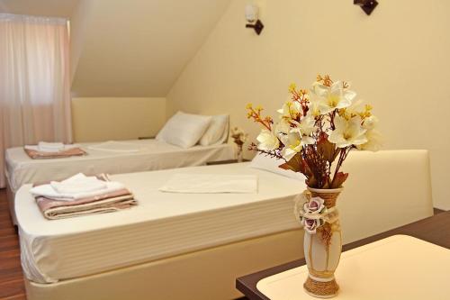 Фотография гостиницы Lowell