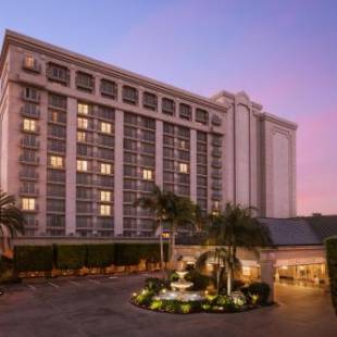 Фотографии гостиницы 
            The Ritz-Carlton, Marina del Rey