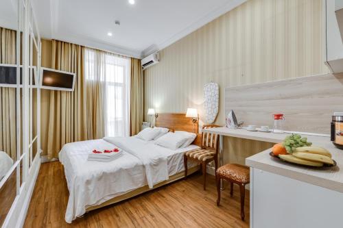 Фотографии апарт отеля
Сити'ко на Пушкинской