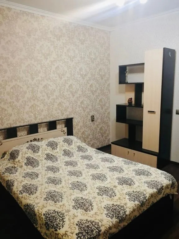 Фотография квартиры Квартира Рыжий кот на 70 лет Октября 1