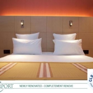 Фотография гостиницы Nash Airport Hotel