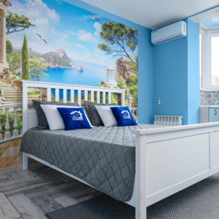 Фотография квартиры Апартаменты 2х комн | LUX Парк и Стадион |