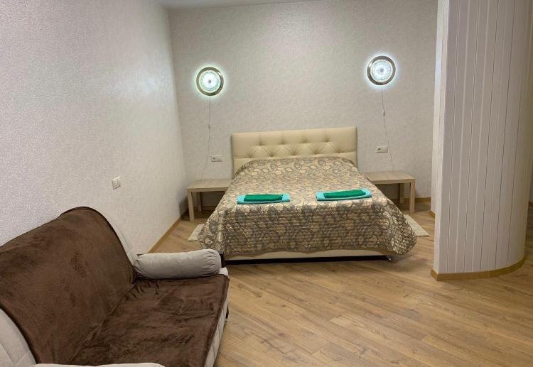 Фотография квартиры Апартаменты в Краснознаменске, Советская 2